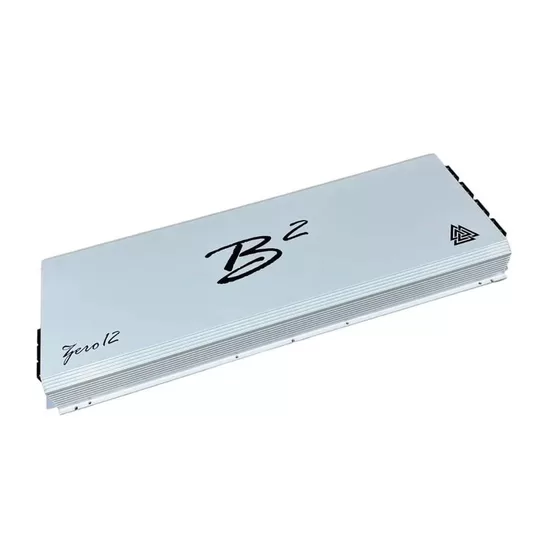 B² Audio Zero 12