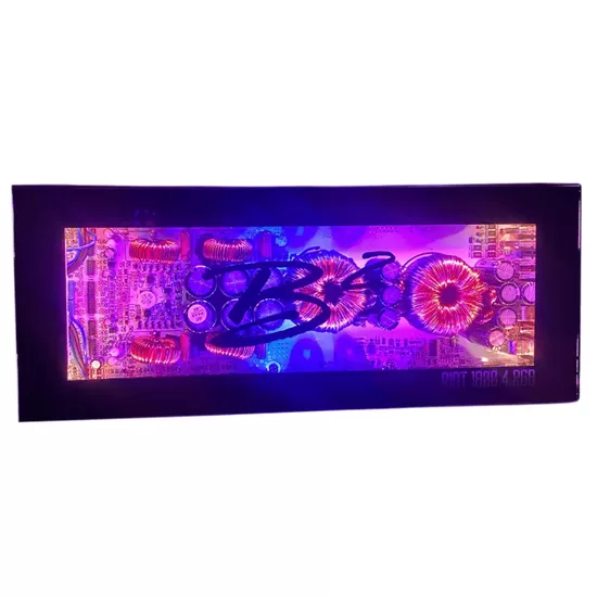 B2 Audio RIOT Mono 2.5K