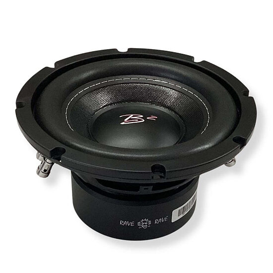 B2 Audio RAVE 10" D4