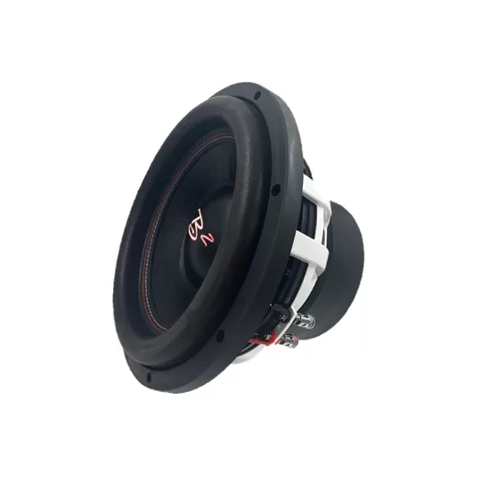 RIOT Series V2 12" Dual 2-Ohm