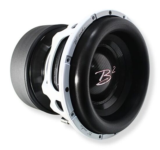 RAMPAGE Series 12" Dual 1