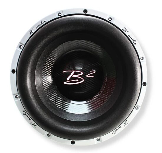 RAGEXL Series V2 12"  Dual 1