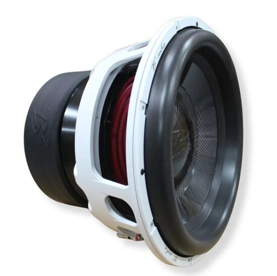 RAMPAGE Series 18" Dual 2