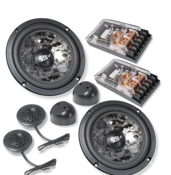 B2 Audio RIOT Series V2 6.5"RIOT61