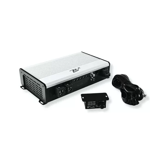 B² Audio RAGE 3500