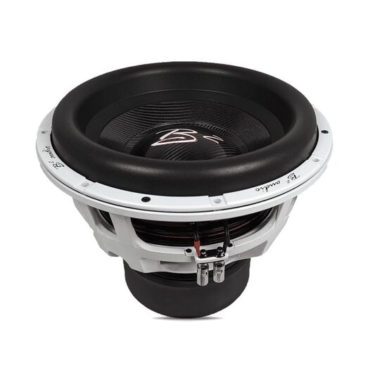 RAGEXL Series V2 15" Dual 2